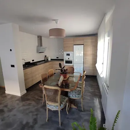 Casa Jado Loft En Santander Exterior photo