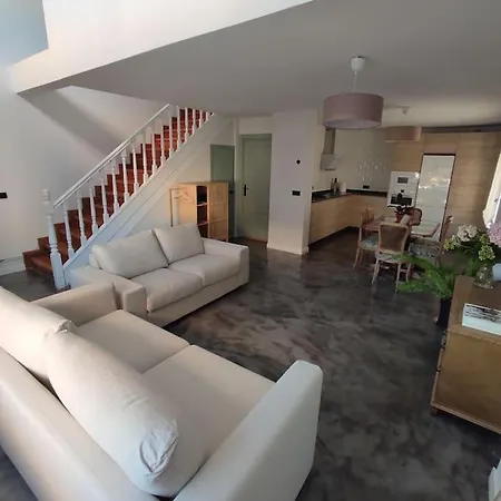 Casa Jado Loft En Santander Exterior photo