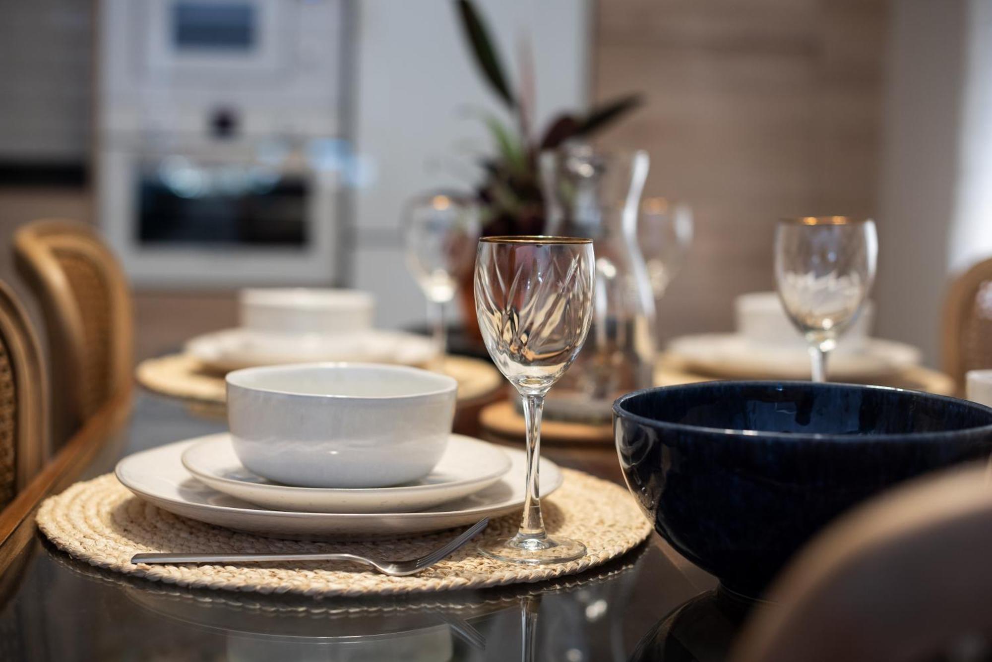 Apartament Casa Jado Loft En