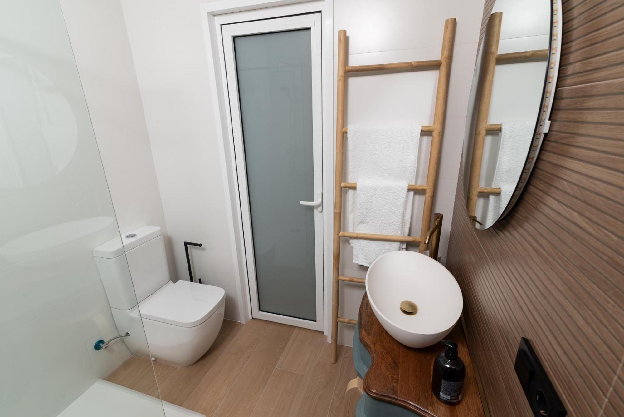Apartament Casa Jado Loft En *