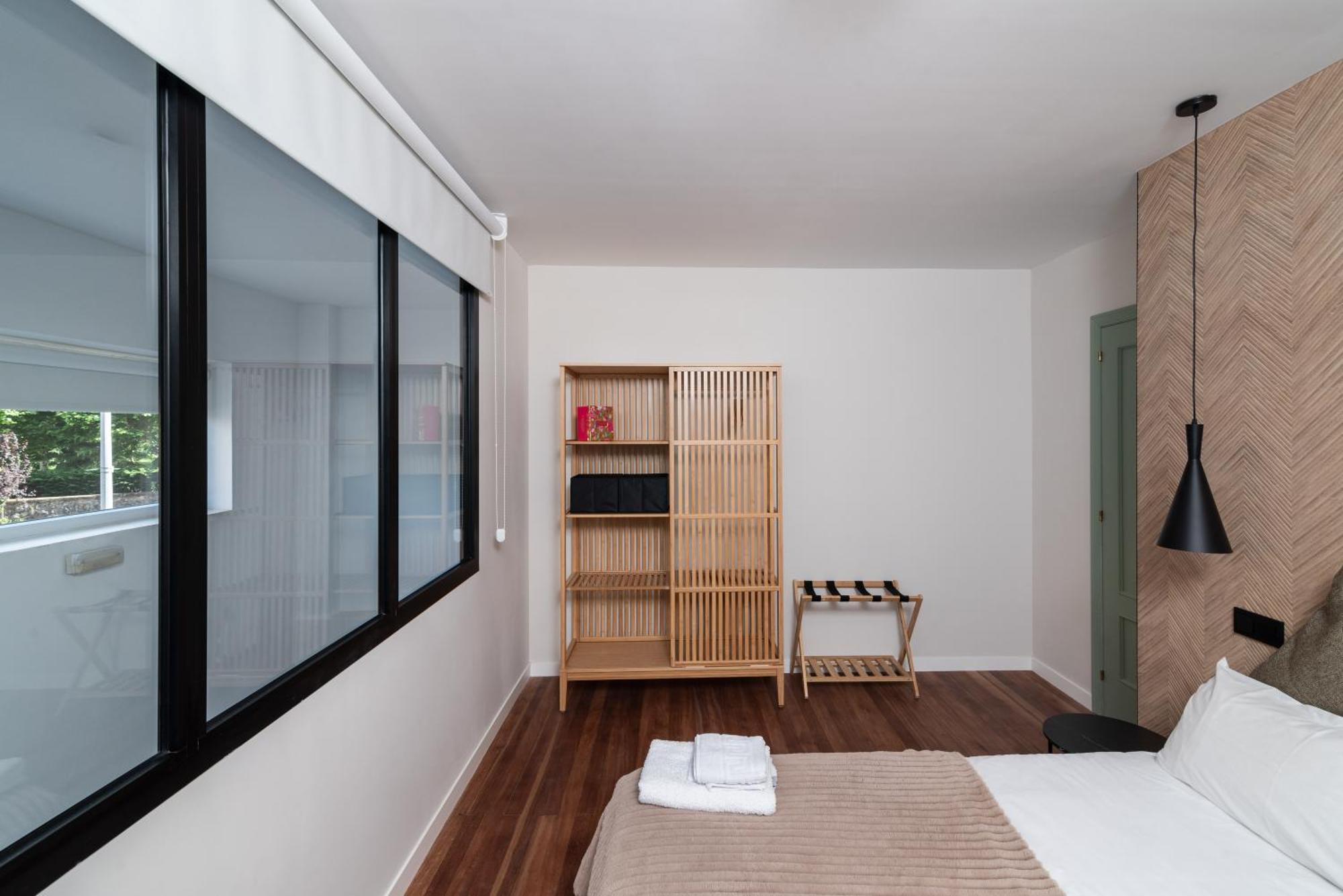 Apartament Casa Jado Loft En