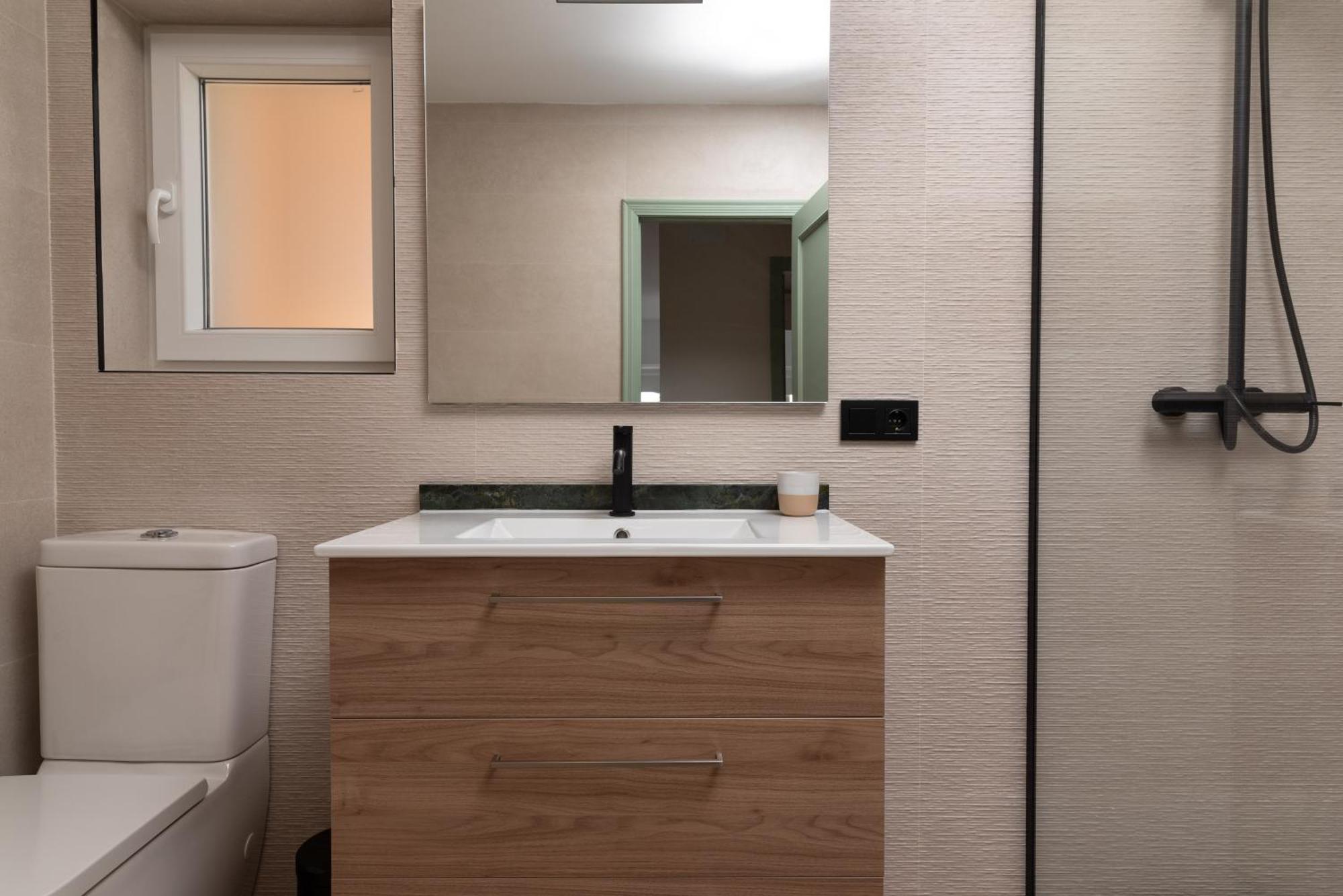 Apartament Casa Jado Loft En Santander