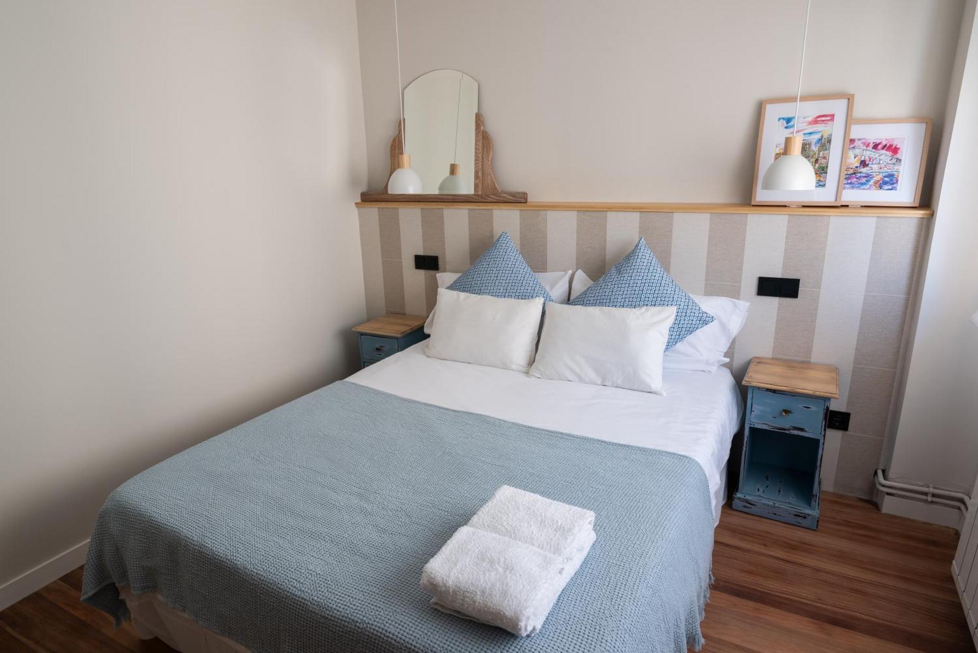 Apartament Casa Jado Loft En Santander
