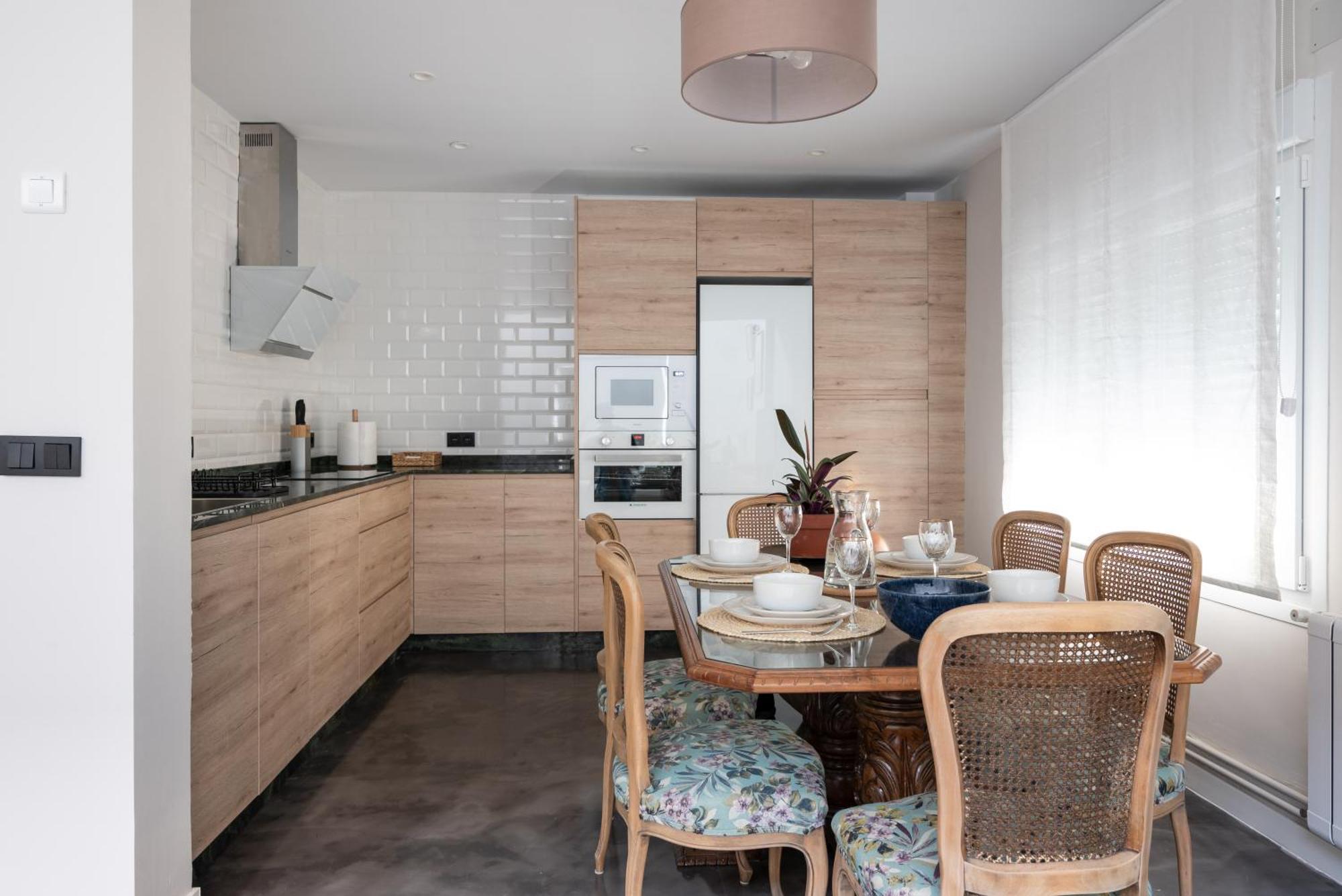 Apartament Casa Jado Loft En