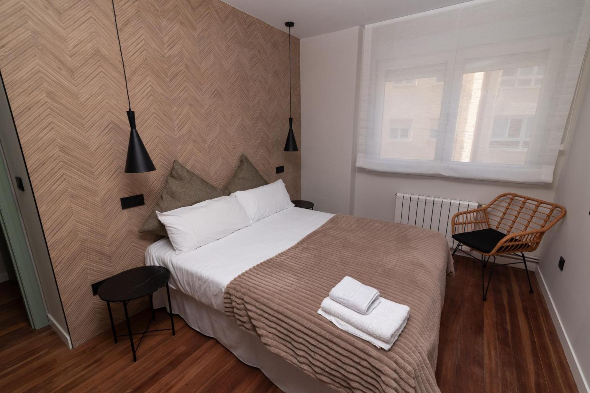 Apartament Casa Jado Loft En