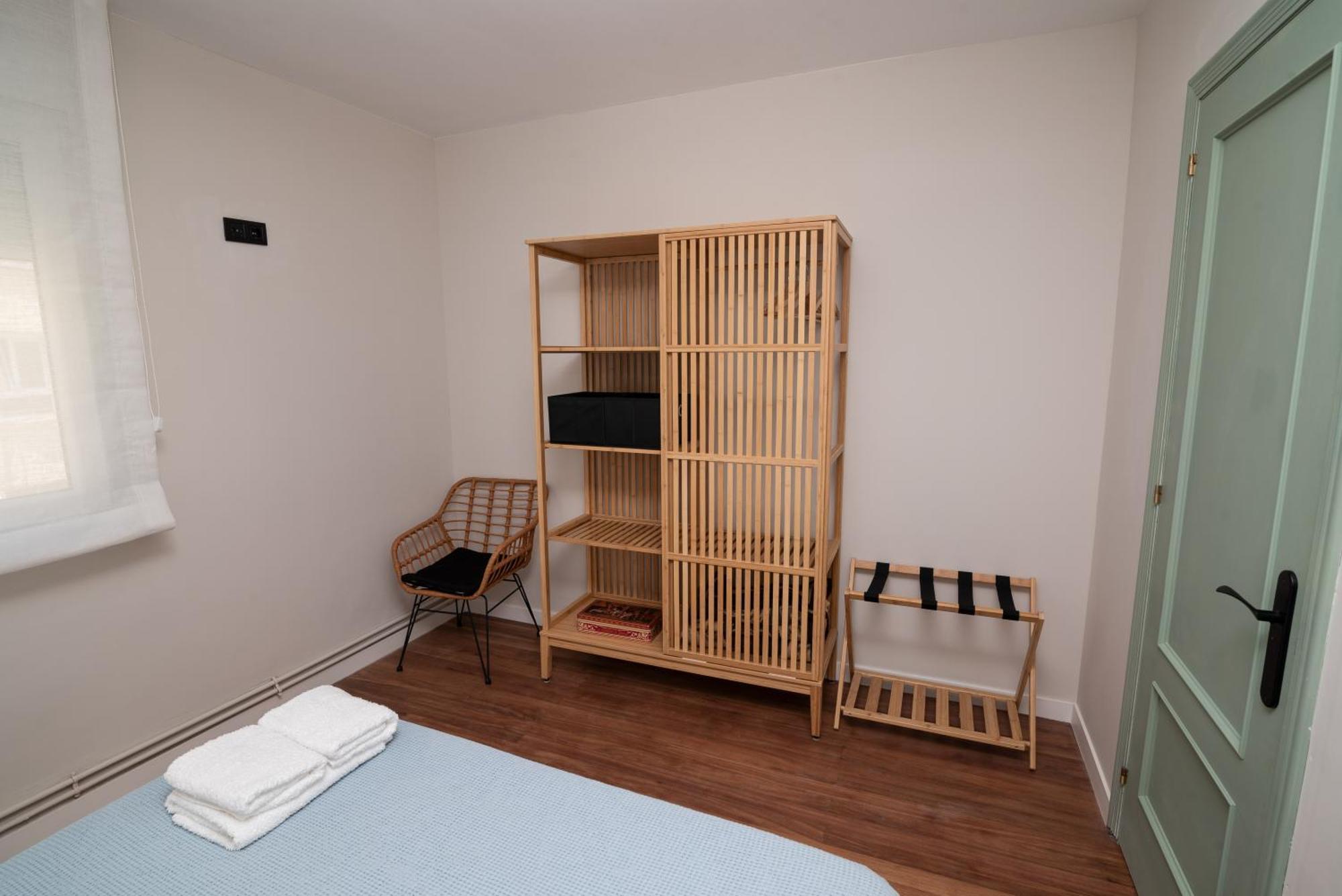 Apartment Casa Jado Loft En Santander